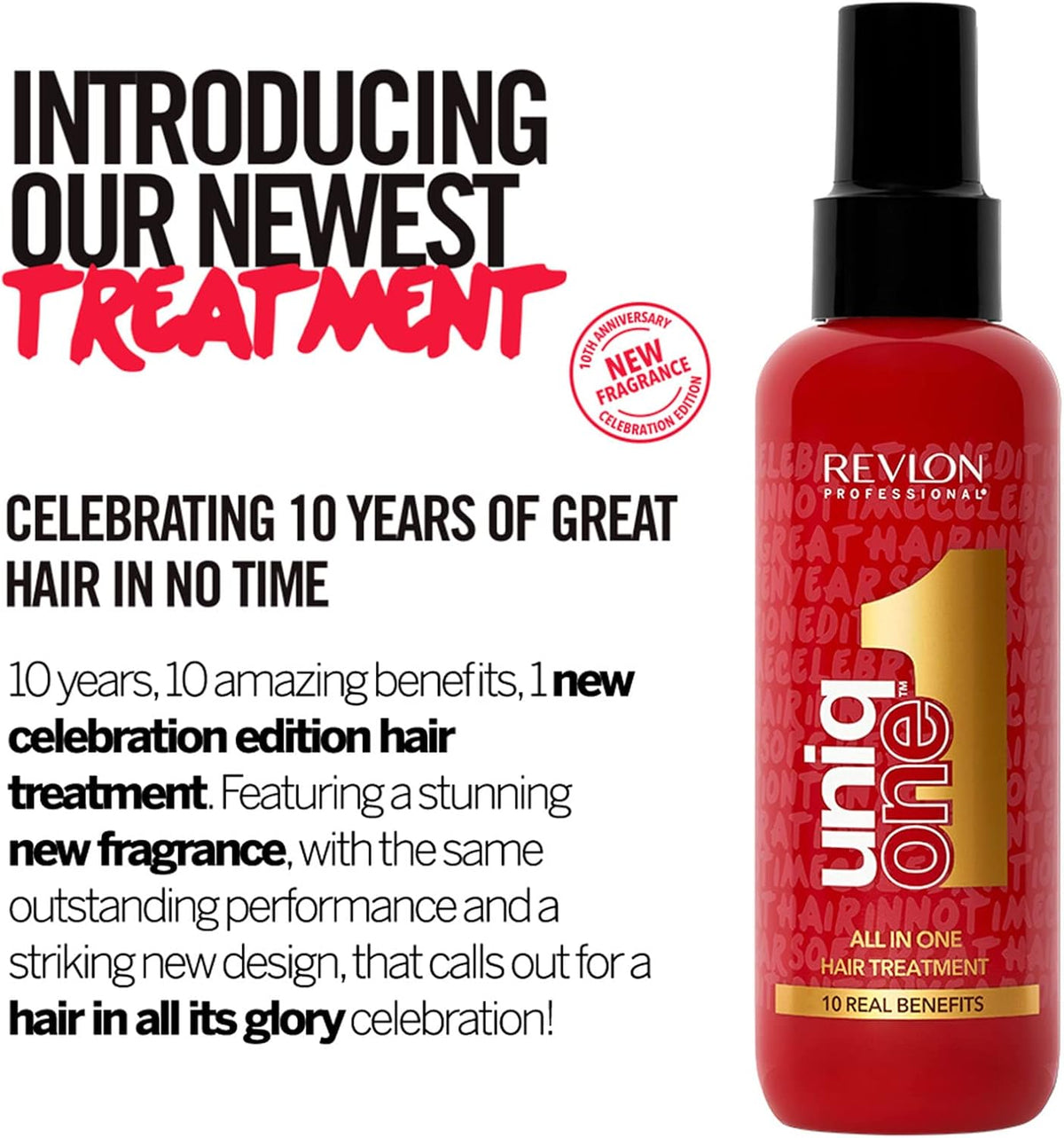Revlon UniqONE Professional