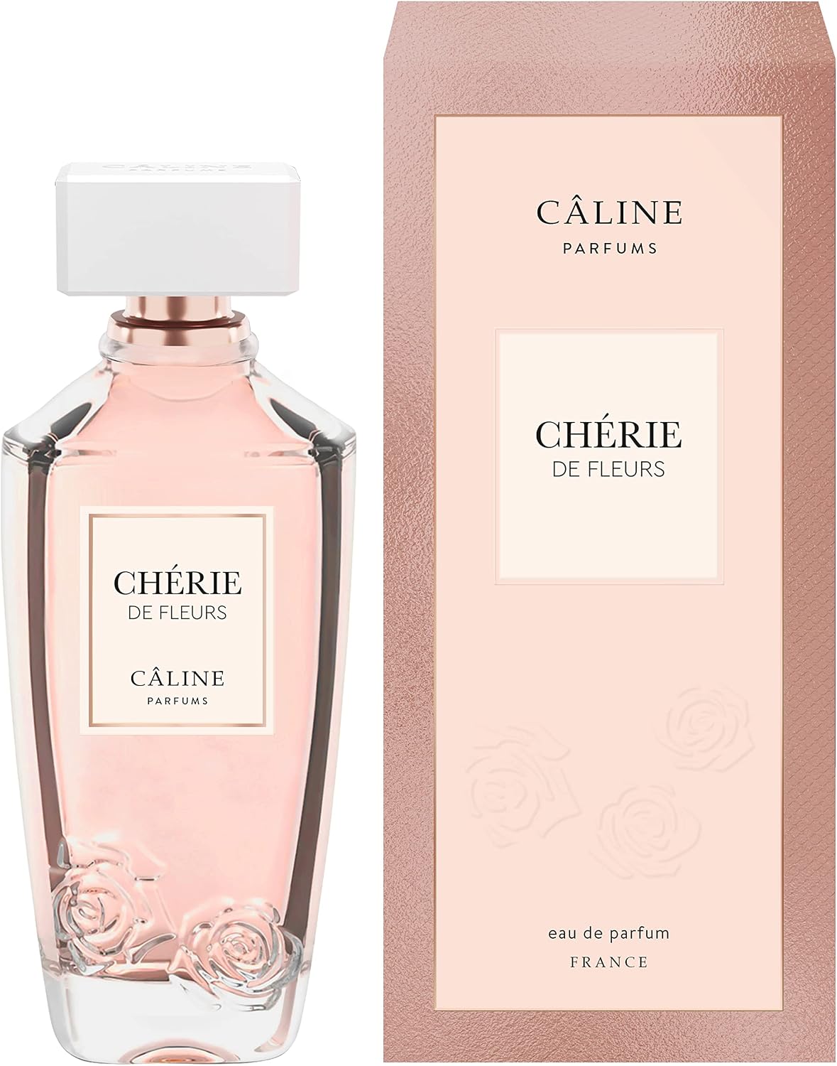 Câline Chérie de Fleurs Eau de Parfum 60 ml