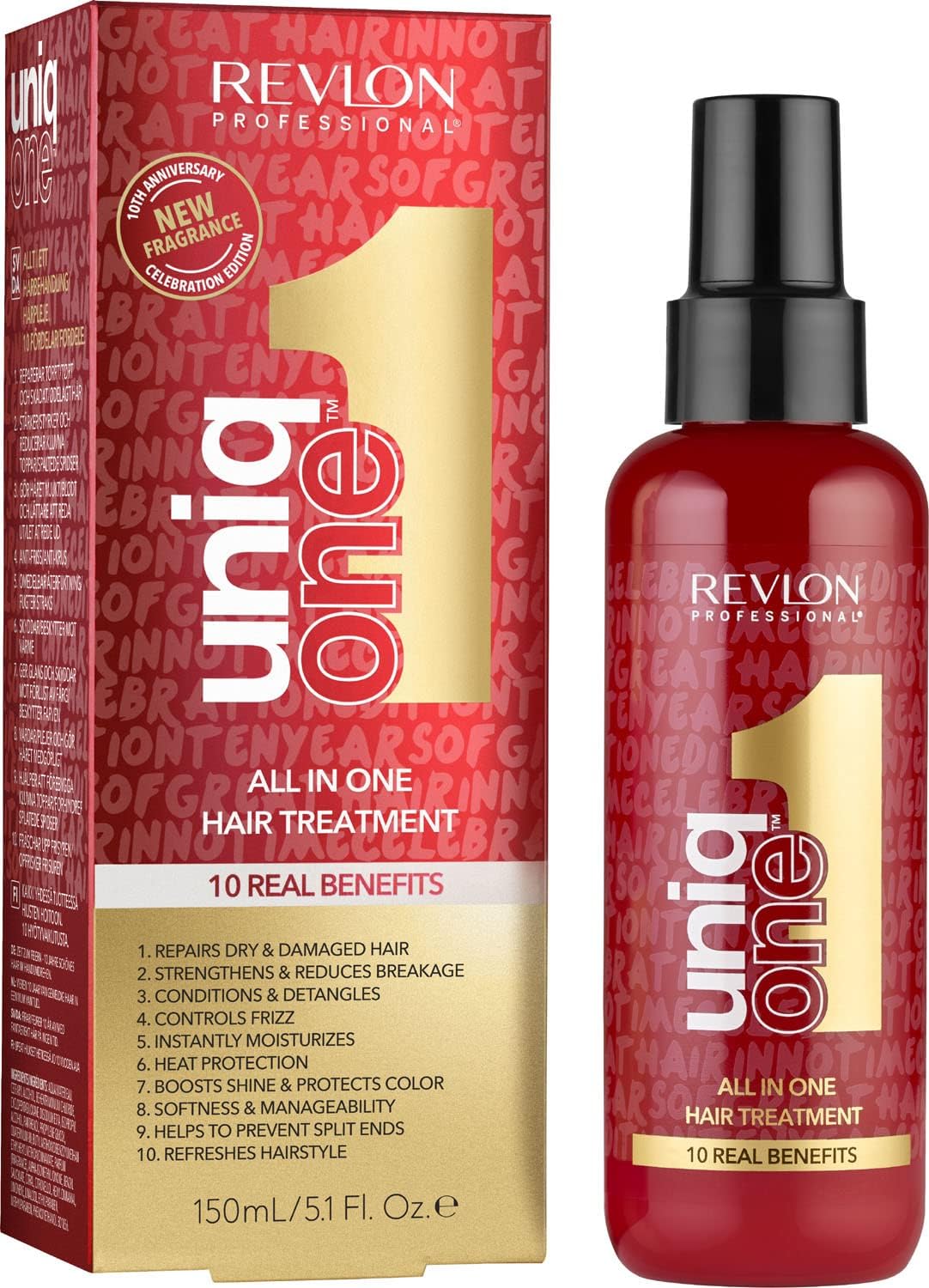 Revlon UniqONE Professional